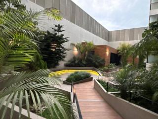 Deluxe Apartment in San Isidro - Lima - 2