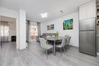 Sea view kuxury apartment - Torrevieja - 0