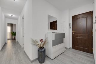 Sea view kuxury apartment - Torrevieja - 5