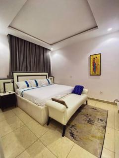 Signature 2Bdr Oasis in Gwarimpa - 3