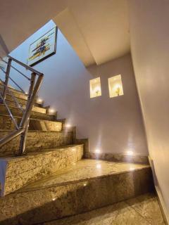 Signature 2Bdr Oasis in Gwarimpa - Abuja - 4