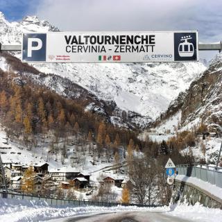 Maison du Soleil- CIR VDA Valtournenche n 0204 - 9