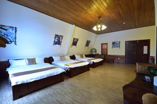 Hou Niao Fei Xing B&B - Taiping - 7