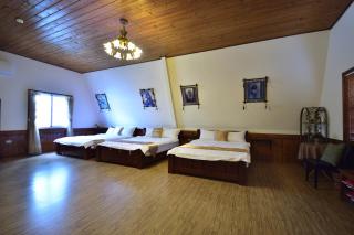 Hou Niao Fei Xing B&B - Taiping - 3