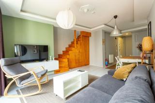Modern Suites Galata - 5