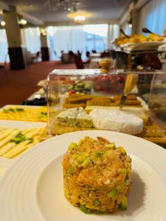 Hotel Plaza - Craiova - 5