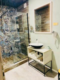 MAREA NEAGRA Executive Rooms - Mamaia - 4