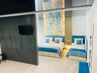 MAREA NEAGRA Executive Rooms - Mamaia - 2