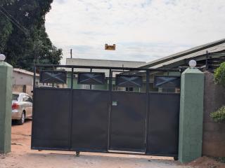 Kwandu Apartments - Livingstone - 5