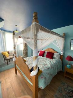 old coastguards station - 4