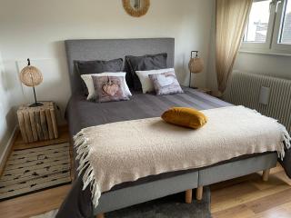 Appartement jerry et joy - Wolfisheim - 8