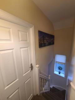 Grand House Near Etihad Coop Live - Manchester - 7
