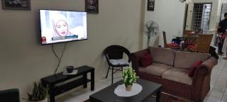 Corus Paradise ZFJ Lagoon Apartment - Port Dickson - 5
