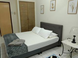 Corus Paradise ZFJ Lagoon Apartment - Port Dickson - 2