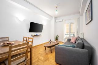 Kypseli Heart - Athen - 3