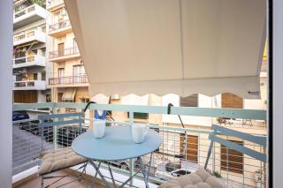 Kypseli Heart - Atene - 1