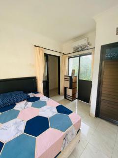 Breezy Guest House - Ubud - 2