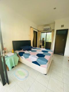 Breezy Guest House - Ubud - 1