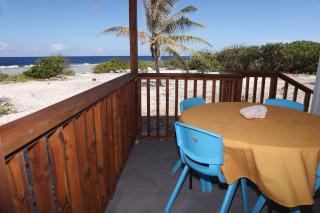 Oteaeva Lodge - FAKARAVA - Rotoava - 0