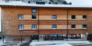 Rössle Appartements - Faschina - 4