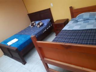 Hostal al Paso - Archidona - 3