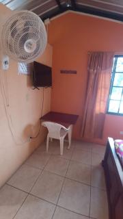 Hostal al Paso - Archidona - 4