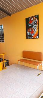 Hostal al Paso - 8