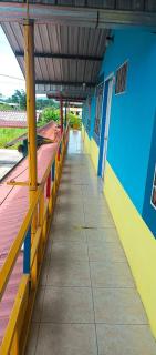 Hostal al Paso - Archidona - 5