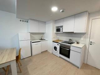 P3 Rivas Futura Apartment - Rivas-Vaciamadrid - 5