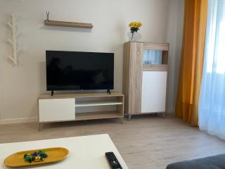 P3 Rivas Futura Apartment - Rivas-Vaciamadrid - 6