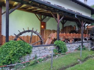 La Casa del Mulino - Pozza di Fassa - 7