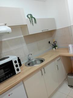 NINA 3 APARTMAN Stevana Ivanovica 3 - Jagodina - 3