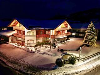Allgäu Residenz - Ferienwohnungen mit Frühstück & Sauna - Fischen - 8