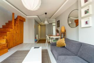 Modern Suites Galata - 4