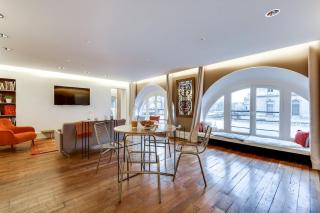 Sweett - Amiral de Coligny - Paris - 7