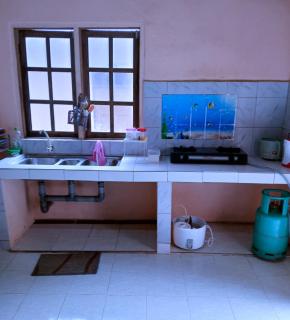 Barokah Seaview Homestay, Bachok - Bachok - 7