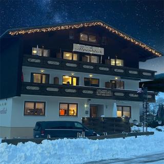 Lutz Alpenblick B&B - Schattwald - 3