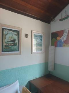 Casa perto do mar - 0