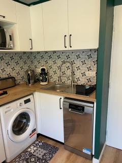 Appartement Cosy 4 personnes au coeur des Pyrénées - Vielle-Aure - 7