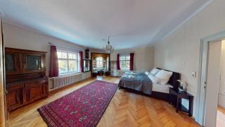 Wohlfühl Apartment Haus Schillerstrasse - Zentrumsnähe, Boxspringbett, Küche - 4