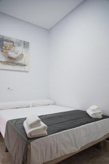 Dúplex ideal para grupos - Seville - 9