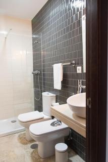 Dúplex ideal para grupos - Seville - 2