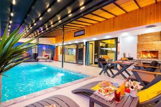 Mehmet Apt Suite 6 - Kaş - 9