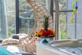 Mehmet Apt Suite 6 - Kaş - 7