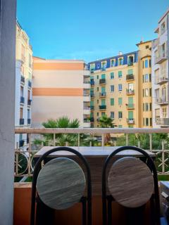 Magnifique T2 plein centre ville - Nice - 9