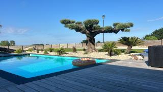 Villa bord de mer - Plouhinec - 3