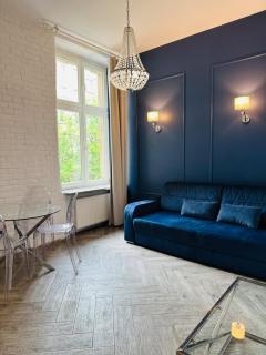 Luksusowe Apartamenty 2 min do Rynku - 1