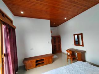 Echo Valley Inn - Ubud - 4