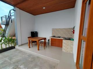 Echo Valley Inn - Ubud - 3