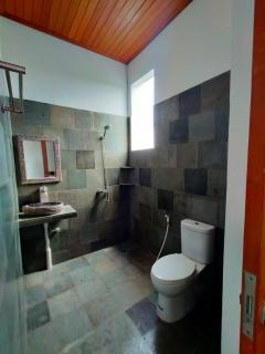 Echo Valley Inn - Ubud - 2